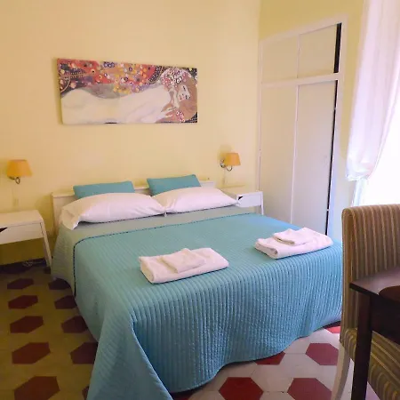 Casa Alba Lucca