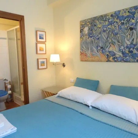 Casa Alba Lucca