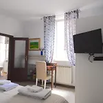 Casa Alba * Lucques