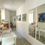 Casa Alba アパート *
