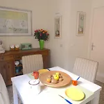 Casa Alba アパート *