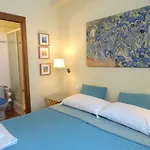 Casa Alba ルッカ