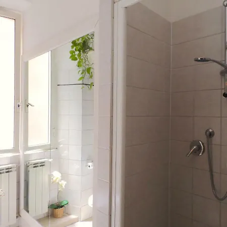 Casa Alba Appartamento Lucca