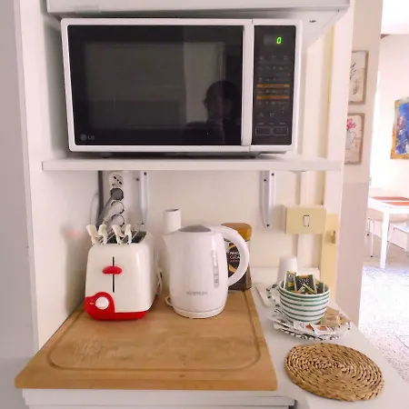 Casa Alba Appartamento *