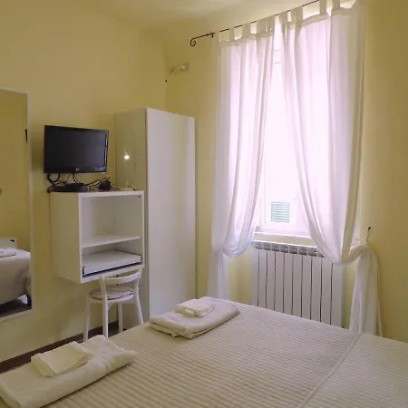Apartman Casa Alba