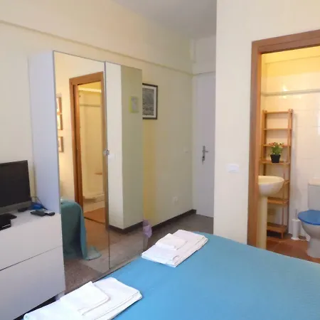 Casa Alba * Lucca