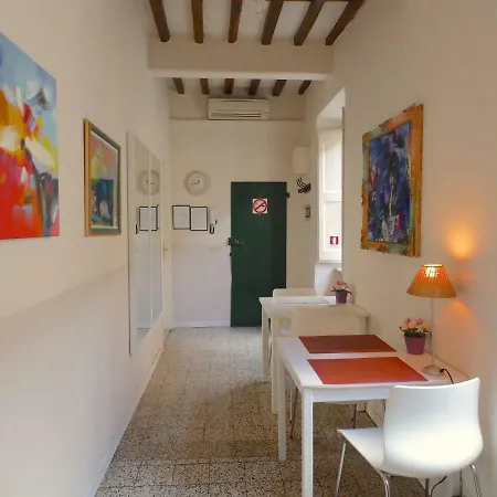 Casa Alba Lucca