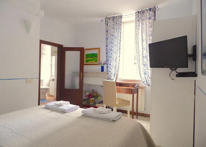 Апартаменты Casa Alba *