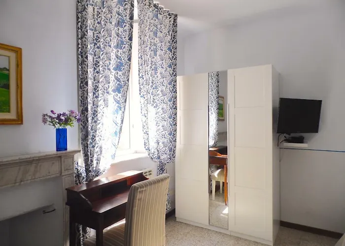 Casa Alba Апартаменты Лукка