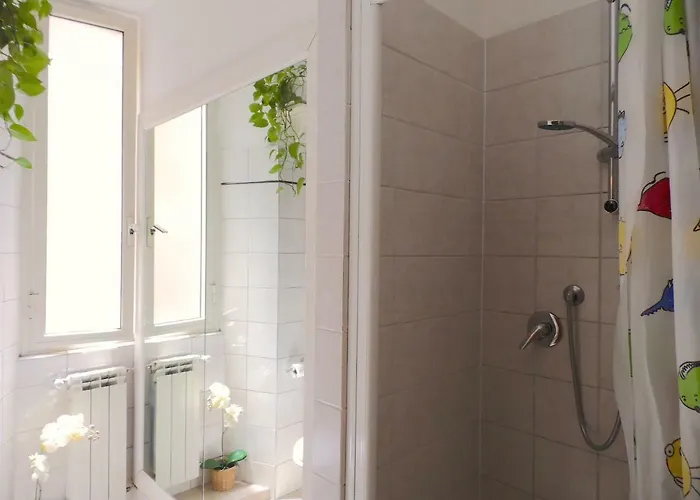 Casa Alba Апартаменты Лукка