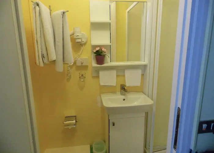 Casa Alba Apartamento Lucca