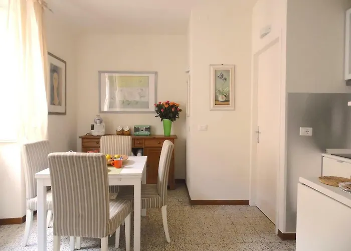 Casa Alba Лукка