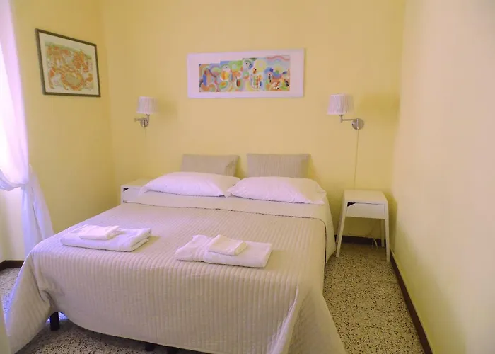 Casa Alba Апартаменты *