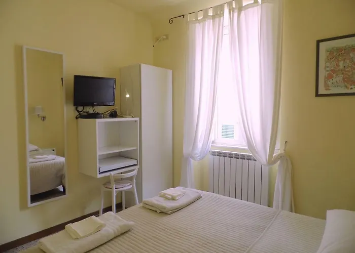 Апартаменты Casa Alba