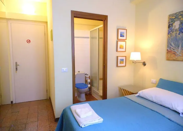 Casa Alba Апартаменты *