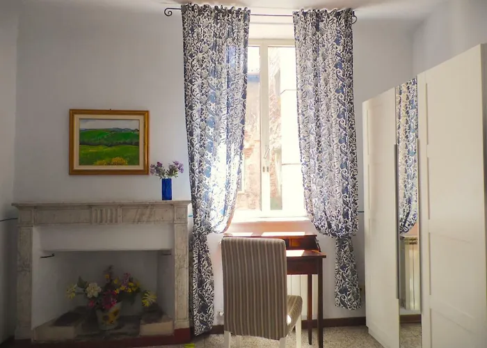 Casa Alba Апартаменты