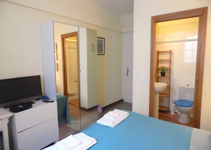 Casa Alba * Лукка