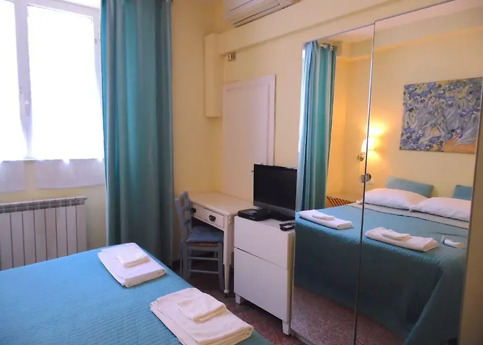 Casa Alba Апартаменты *