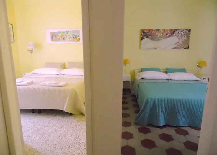 Apartamento Casa Alba Lucca