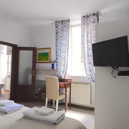 Casa Alba * Lucca