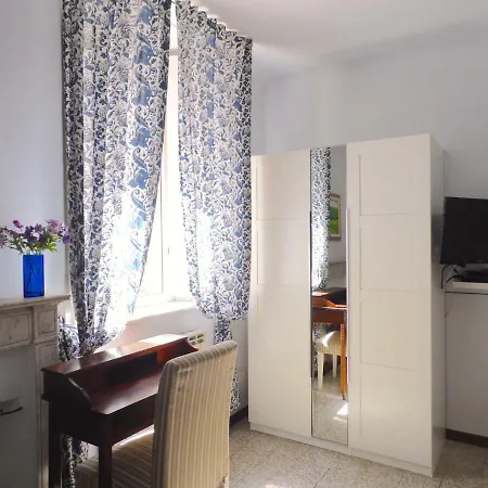 Casa Alba Lägenhet Lucca
