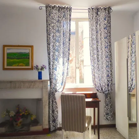 Casa Alba Lägenhet