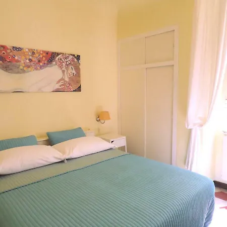 Casa Alba Lucca