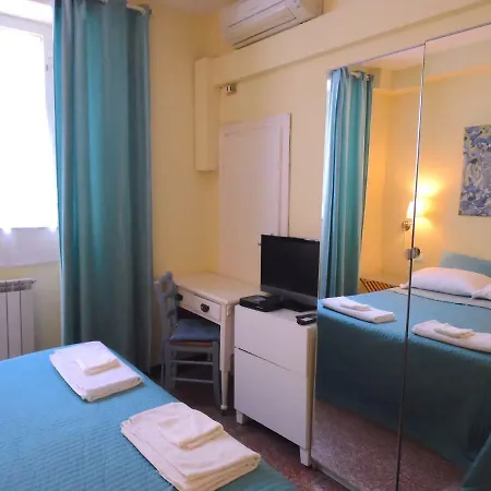 Casa Alba Lägenhet *