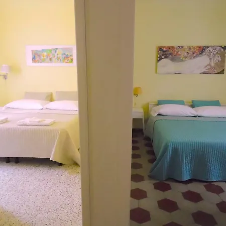 Lägenhet Casa Alba Lucca
